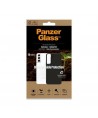 PanzerGlass Biodegradable Case for Samsung Galaxy S22 - black