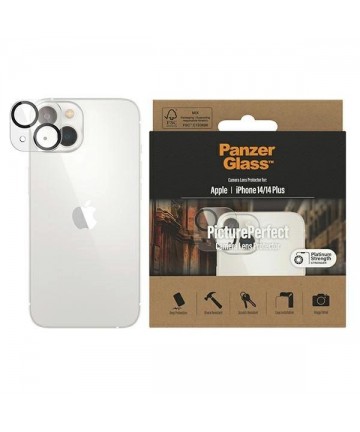 PanzerGlass Camera Protector for iPhone 14 / 14 Plus