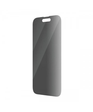 PanzerGlass Classic Fit antibacterial privacy glass for iPhone 14 Pro