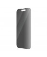 PanzerGlass Classic Fit antibacterial privacy glass for iPhone 14 Pro