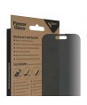 PanzerGlass Classic Fit antibacterial privacy glass for iPhone 14 Pro
