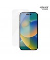 PanzerGlass Classic Fit antibacterial glass for iPhone 14 Pro
