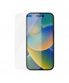 PanzerGlass Classic Fit antibacterial glass for iPhone 14 Pro