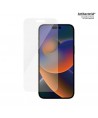 PanzerGlass Classic Fit antibacterial glass for iPhone 14 Pro Max