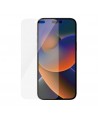PanzerGlass Classic Fit antibacterial glass for iPhone 14 Pro Max