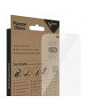 PanzerGlass Classic Fit antibacterial glass for iPhone 14 Pro Max