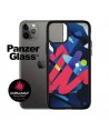 PanzerGlass ClearCase antibacterial Mikael B Limited Artist Edition case for iPhone 11 Pro - multicolor