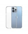 PanzerGlass ClearCase antibacterial Military Grade certified case for iPhone 13 Pro - transparent