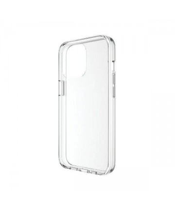 PanzerGlass ClearCase antibacterial Military Grade certified case for iPhone 13 Pro - transparent