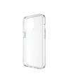 PanzerGlass ClearCase antibacterial Military Grade certified case for iPhone 13 Pro - transparent