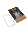 PanzerGlass ClearCase antibacterial Military Grade certified case for iPhone 13 Pro - transparent