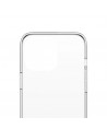 PanzerGlass ClearCase antibacterial Military Grade certified case for iPhone 13 Pro - transparent