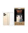 PanzerGlass ClearCase antibacterial Military Grade certified case for iPhone 13 Pro Max - transparent