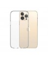 PanzerGlass ClearCase antibacterial Military Grade certified case for iPhone 13 Pro Max - transparent