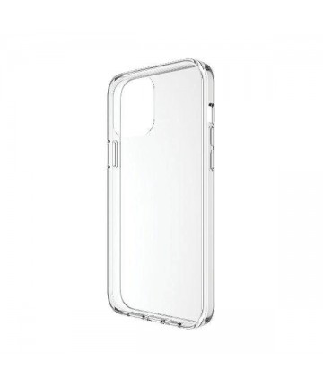 PanzerGlass ClearCase antibacterial Military Grade certified case for iPhone 13 Pro Max - transparent