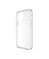 PanzerGlass ClearCase antibacterial Military Grade certified case for iPhone 13 Pro Max - transparent