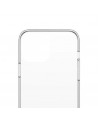 PanzerGlass ClearCase antibacterial Military Grade certified case for iPhone 13 Pro Max - transparent