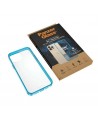 PanzerGlass ClearCase Antibacterial Military Grade Certified Case for iPhone 13 Pro Max - Transparent Blue