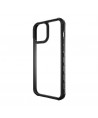 PanzerGlass ClearCase antibacterial Military Grade certified case for iPhone 13 Pro Max - transparent pink