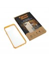 PanzerGlass ClearCase Antibacterial Military Grade Certified Case for iPhone 13 Pro Max - Transparent Yellow