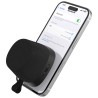 Dudao Y20 Wireless Speaker with Magnetic Mount Bluetooth 5.3 - Black