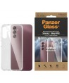 PanzerGlass ClearCase case for Samsung Galaxy A14 5G - transparent