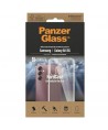 PanzerGlass ClearCase case for Samsung Galaxy A14 5G - transparent