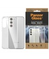 PanzerGlass ClearCase case for Samsung Galaxy S23+ - transparent
