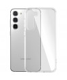 PanzerGlass ClearCase case for Samsung Galaxy S23+ - transparent