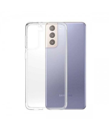 PanzerGlass ClearCase case for Samsung Galaxy S21+ - transparent