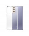 PanzerGlass ClearCase case for Samsung Galaxy S21+ - transparent