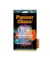 PanzerGlass ClearCase case for Samsung Galaxy S21+ - transparent