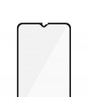 PanzerGlass E2E Regular tempered glass for Samsung Galaxy A03 - with black frame