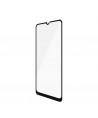 PanzerGlass E2E Regular tempered glass for Samsung Galaxy A03 - with black frame