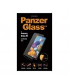 PanzerGlass E2E Regular tempered glass for Samsung Galaxy A21 - with black frame