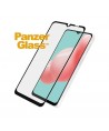 PanzerGlass E2E Regular tempered glass for Samsung Galaxy A32 5G - with black frame