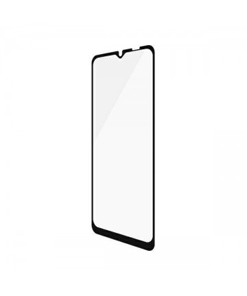 PanzerGlass E2E Regular tempered glass for Samsung Galaxy A32 5G - with black frame