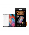 PanzerGlass E2E Regular tempered glass for Samsung Galaxy A41 - with black frame