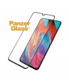 PanzerGlass E2E Regular tempered glass for Samsung Galaxy A41 - with black frame