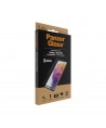 PanzerGlass E2E Regular tempered glass for Samsung Galaxy A73 - with black frame