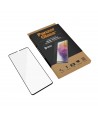 PanzerGlass E2E Regular tempered glass for Samsung Galaxy A73 - with black frame