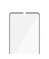 PanzerGlass E2E Regular tempered glass for Samsung Galaxy A73 - with black frame