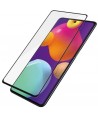 PanzerGlass E2E Regular tempered glass for Samsung Galaxy M53 - with black frame