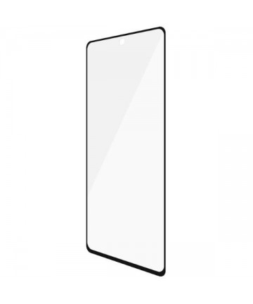 PanzerGlass E2E Regular tempered glass for Samsung Galaxy M53 - with black frame