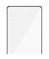 PanzerGlass E2E Regular tempered glass for Samsung Galaxy M53 - with black frame