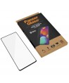 PanzerGlass E2E Regular tempered glass for Samsung Galaxy M53 - with black frame