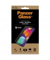 PanzerGlass E2E Regular tempered glass for Samsung Galaxy M53 - with black frame