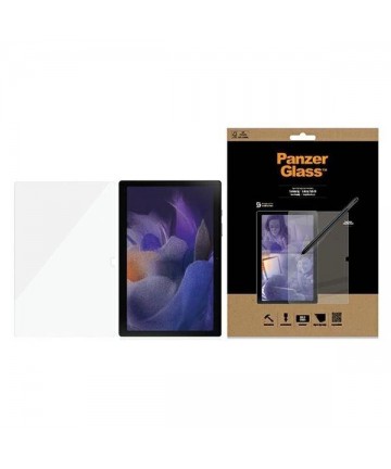 PanzerGlass E2E Regular tempered glass for Samsung Galaxy Tab A8
