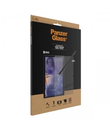 PanzerGlass E2E Regular tempered glass for Samsung Galaxy Tab A8