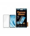 PanzerGlass E2E Regular tempered glass for Xiaomi Mi 11 Lite 5G antibacterial - with black frame